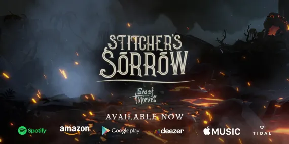 Stitcher's Sorrow Asset Pack Promo Image