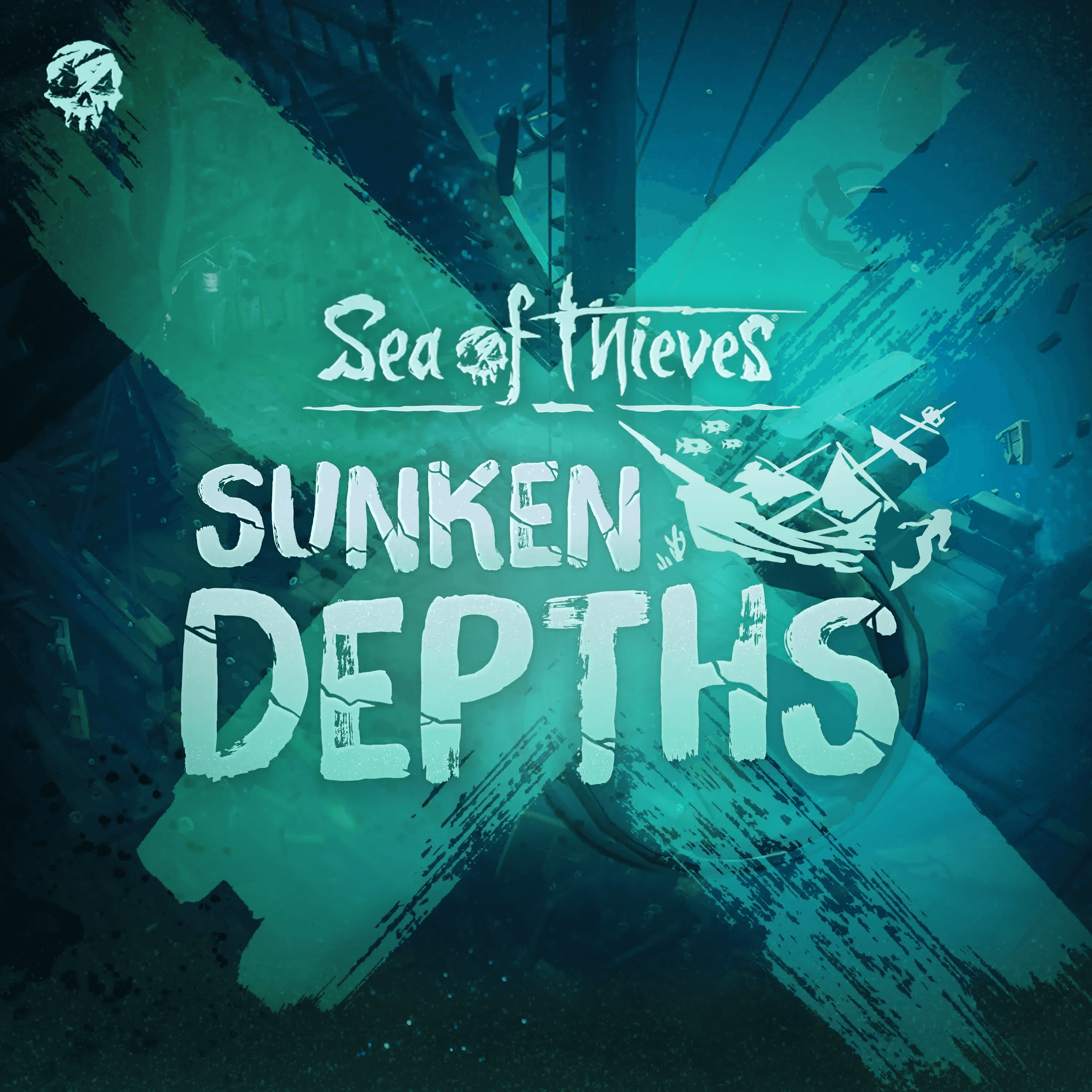 Sunken Depths