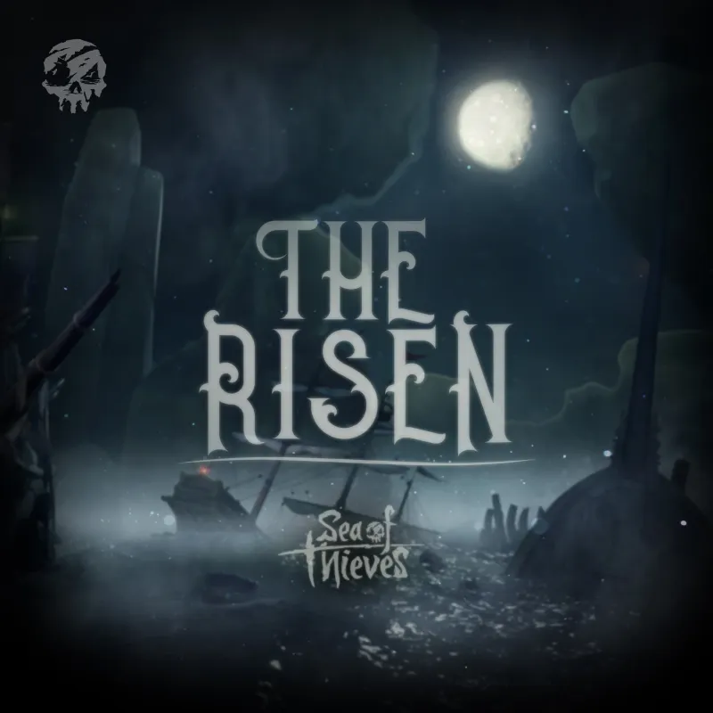 Asset pack promo image for The Risen