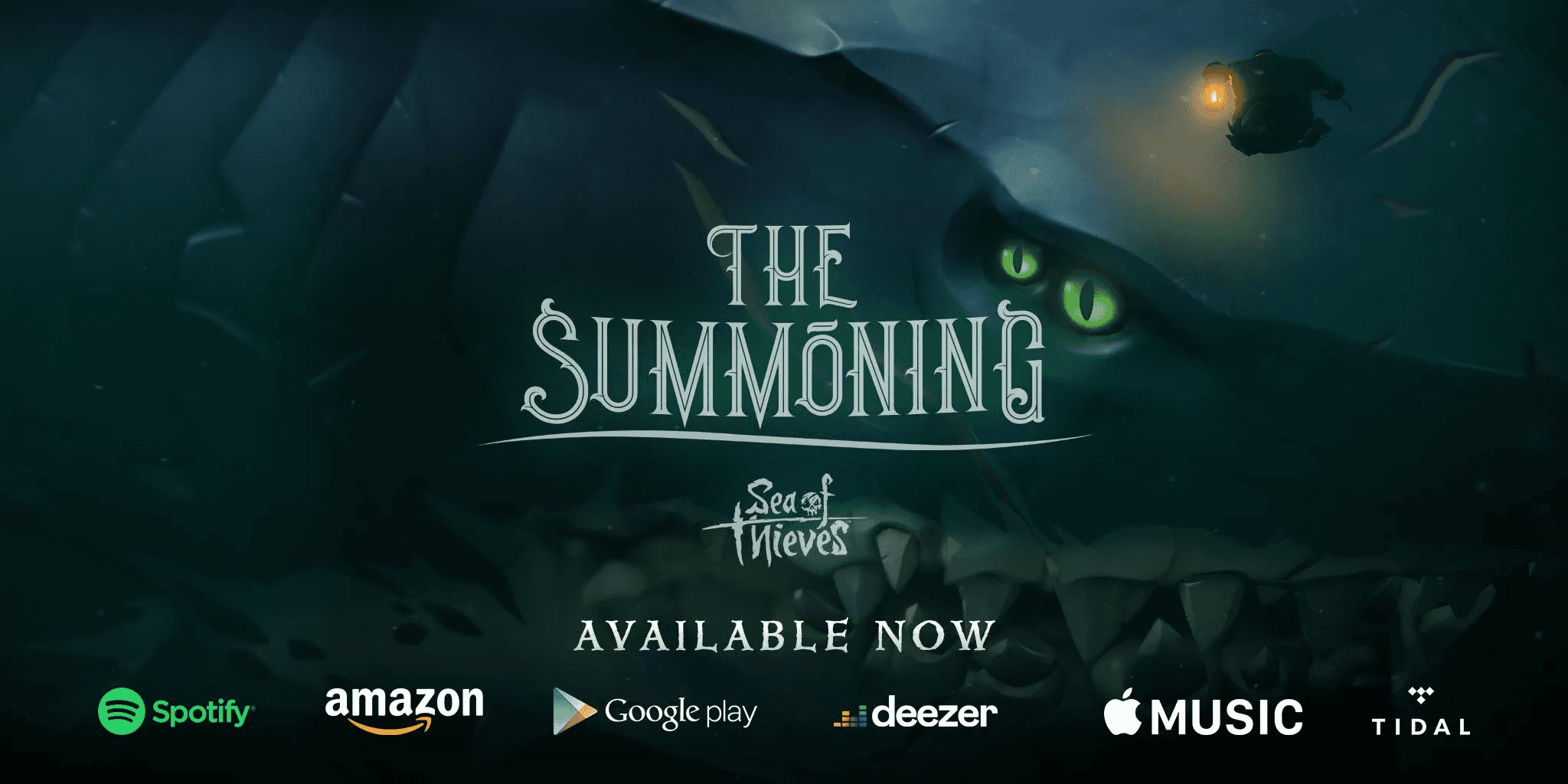 The Summoning