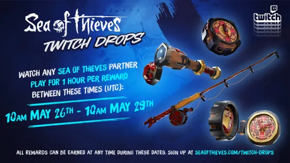 Season 9 Drop 2 Asset Pack Promo Image