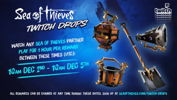 Season 8 Drop 1 Asset Pack Promo Image