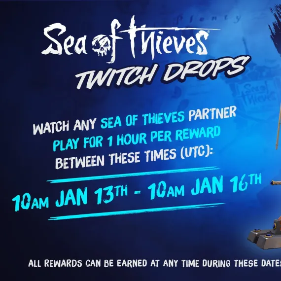 Season 8 Drop 2 Asset Pack Promo Image
