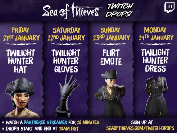 Season 5 Drop 2 Asset Pack Promo Image