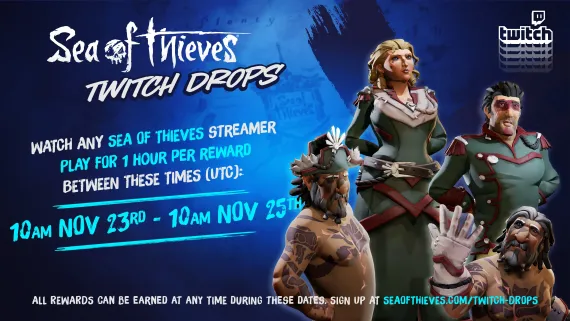 Season Eight Launch Asset Pack Promo Image