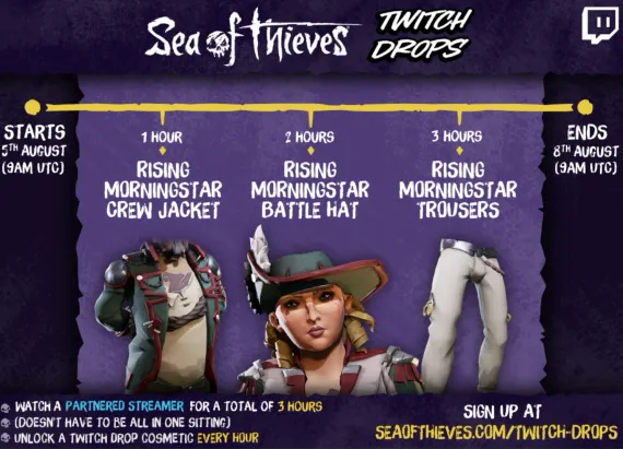 Season Seven Launch Asset Pack Promo Image