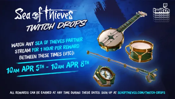 S11 Drop 3 Asset Pack Promo Image