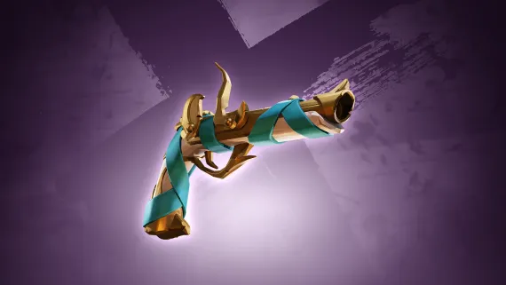 Season 10 Community Weekend Asset Pack Promo Image