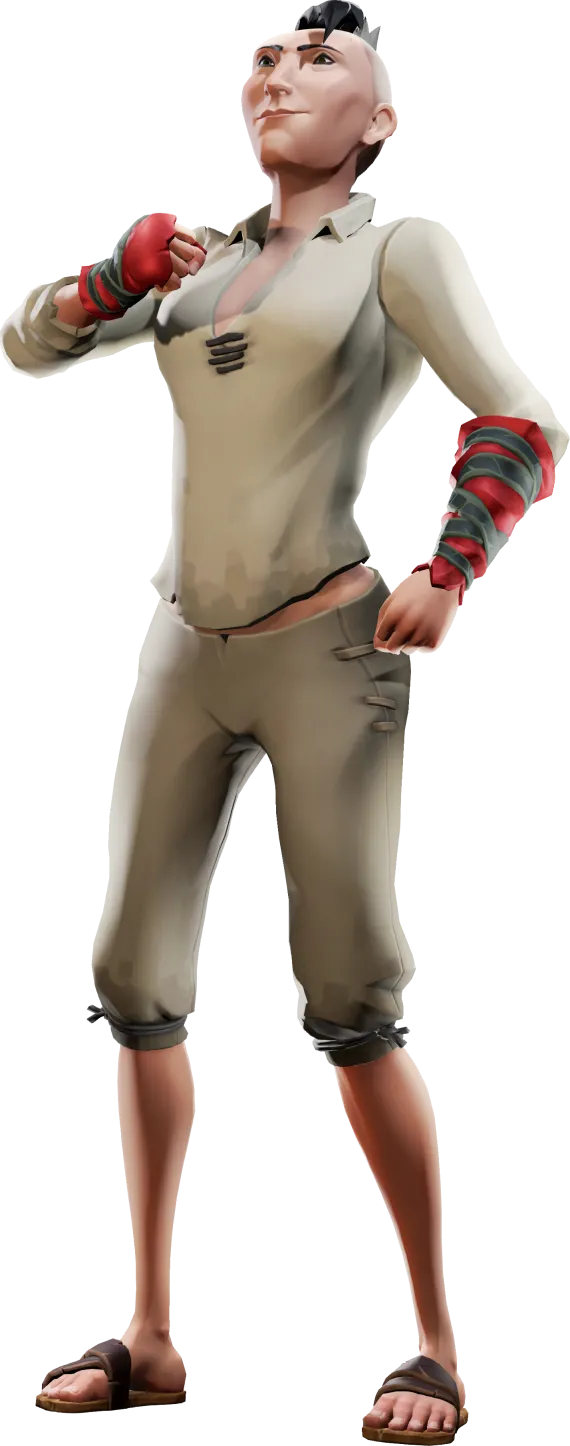 Season 11 Community Weekend Asset Pack Promo Image