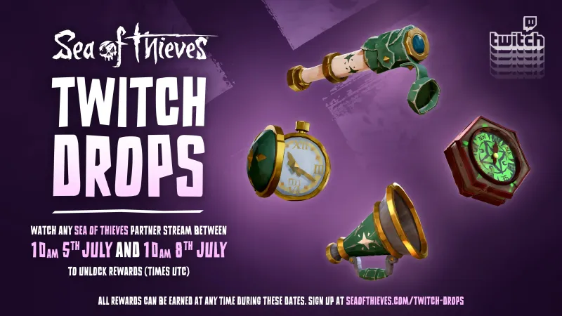 Asset pack promo image for Season 12 Drop 2
