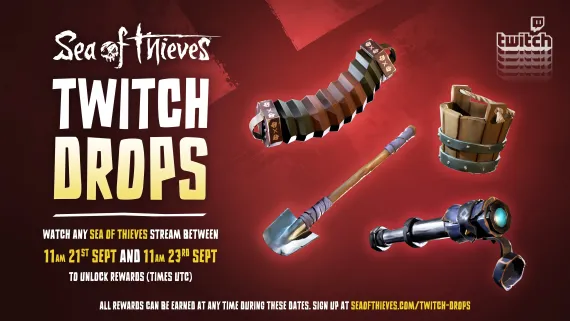 Season 13 Drop 2 Asset Pack Promo Image