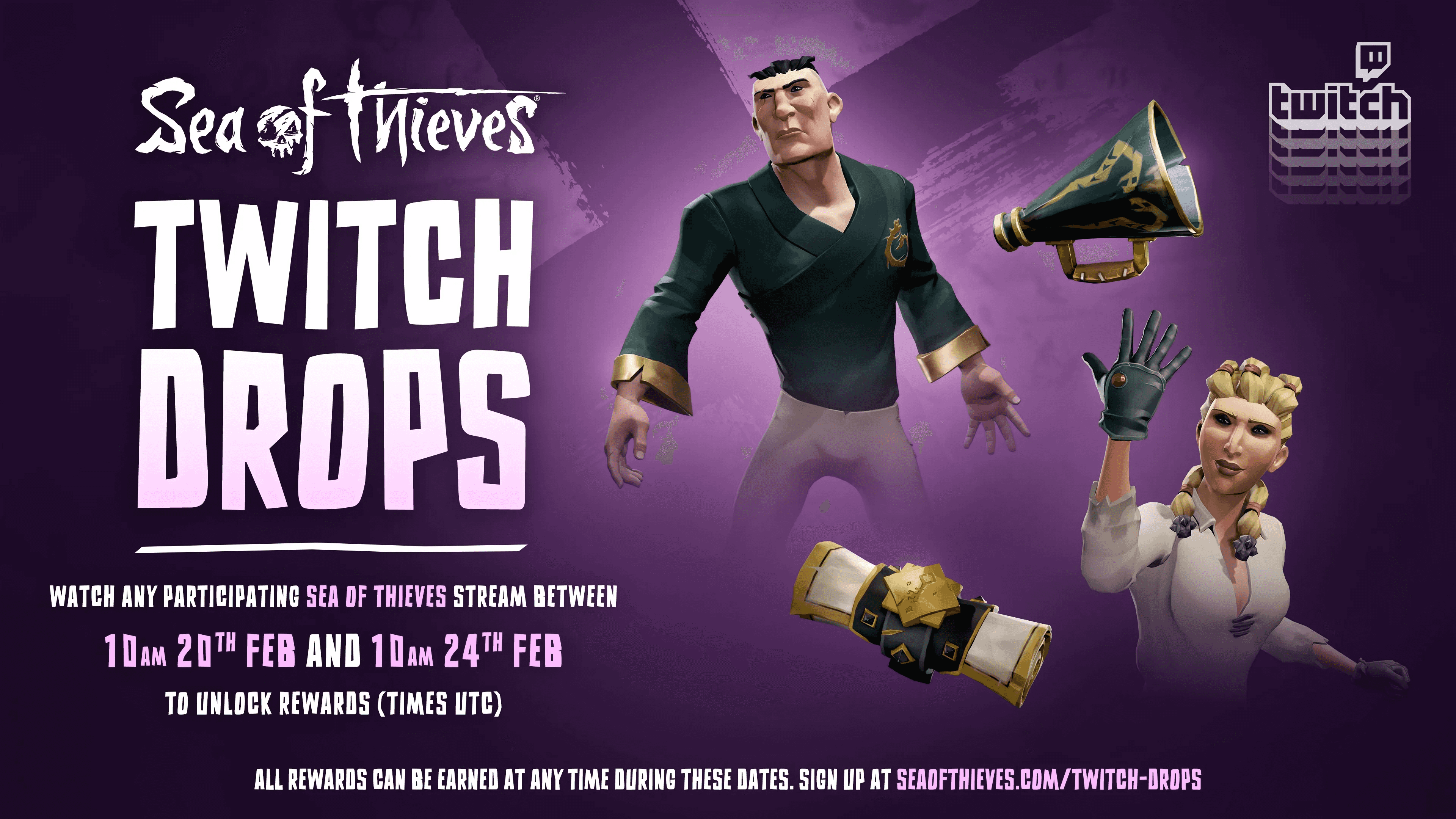 Season 15 Launch