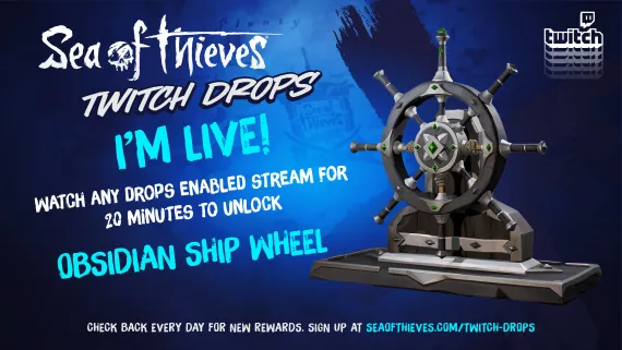 Season 3 Launch Open Drops Asset Pack Promo Image