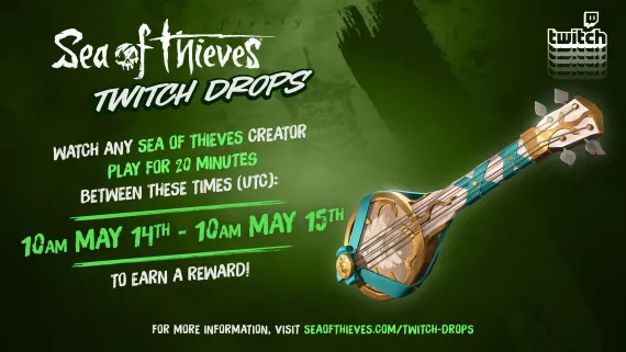Season 6 Community Day Asset Pack Promo Image