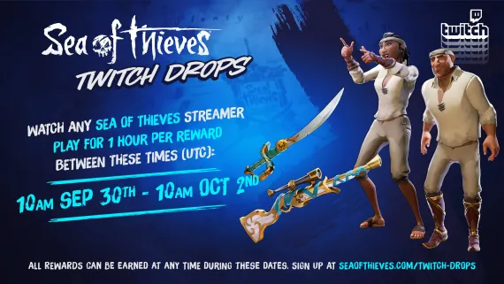 Season 9 Community Weekend Asset Pack Promo Image