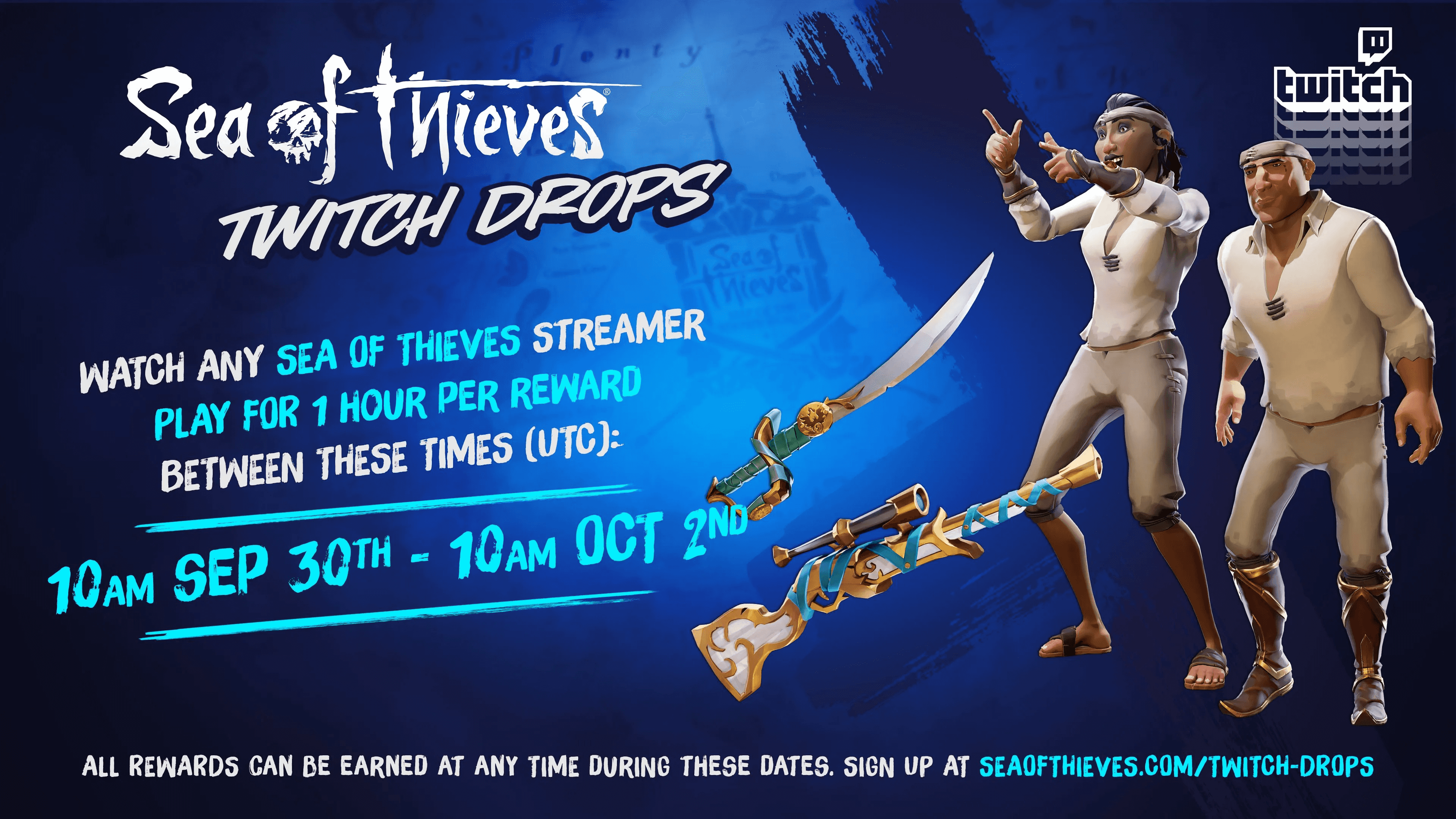 Season 9 Community Weekend