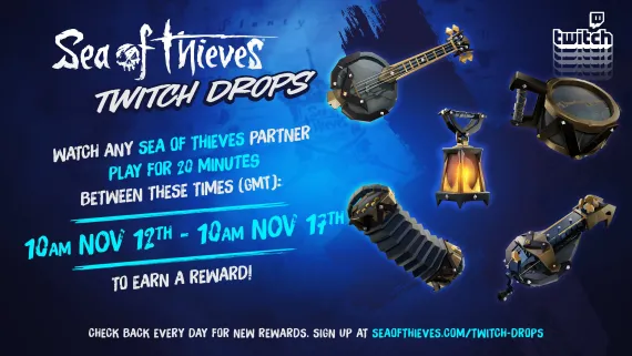 Season 4 Drop 3 Asset Pack Promo Image