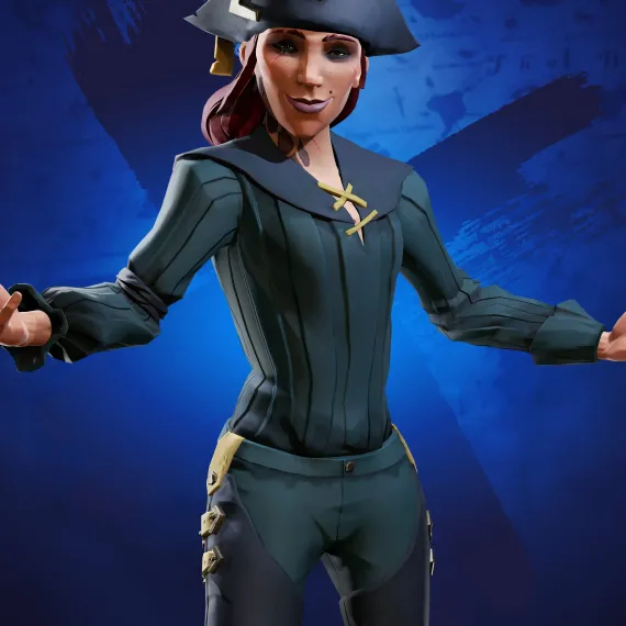 Season 6 Drop 3 Asset Pack Promo Image