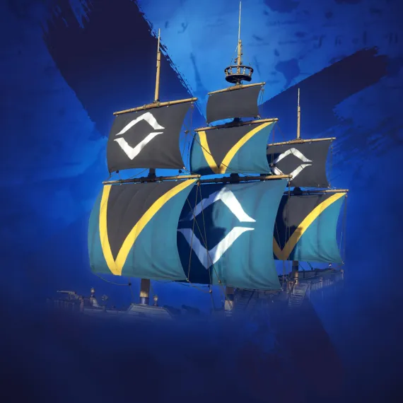 Season 6 Drop 4 Asset Pack Promo Image