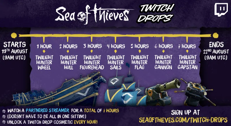 Asset pack promo image for Season 7 Drop 1