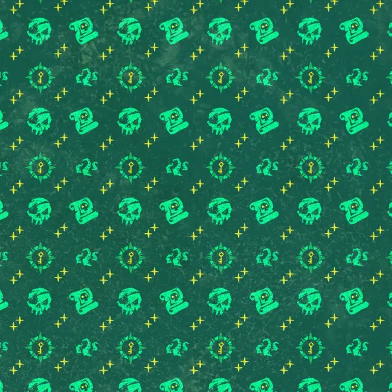 Festive Wrapping Asset Pack Promo Image