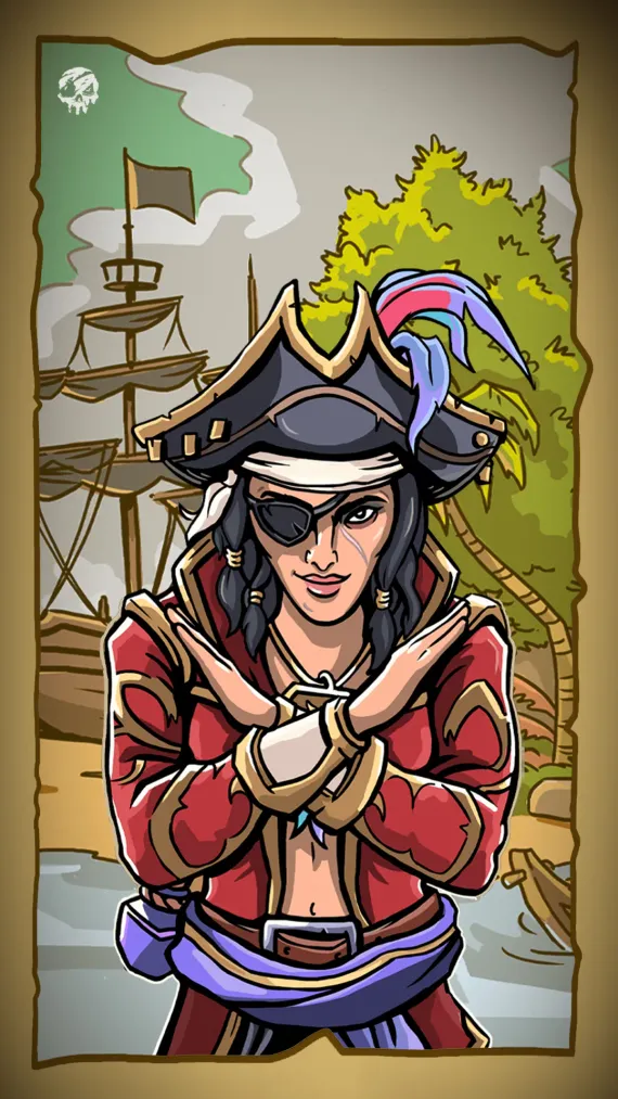 SoTIWD22 Asset Pack Promo Image