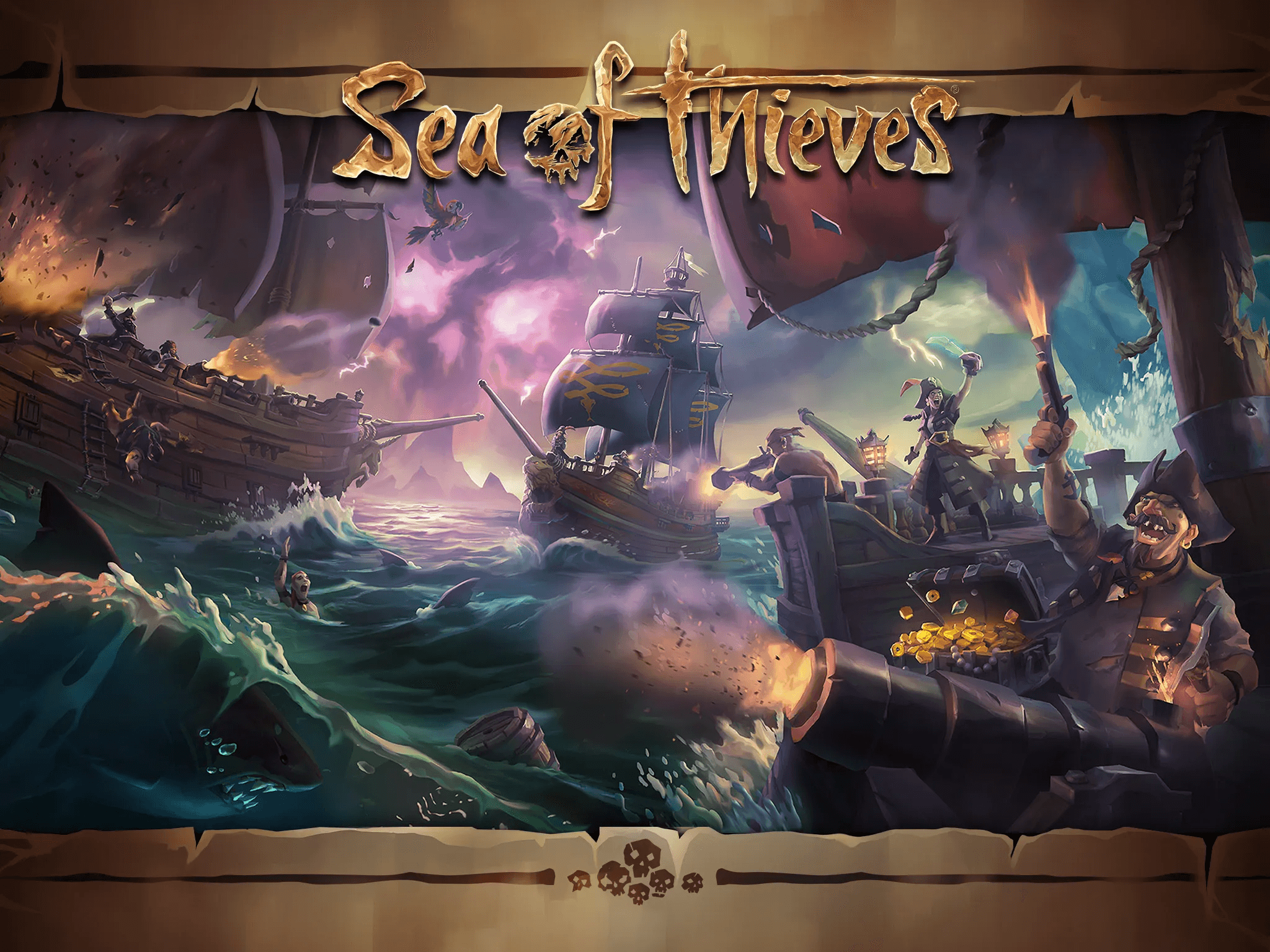 battle_of_the_three_storms_wallpapers