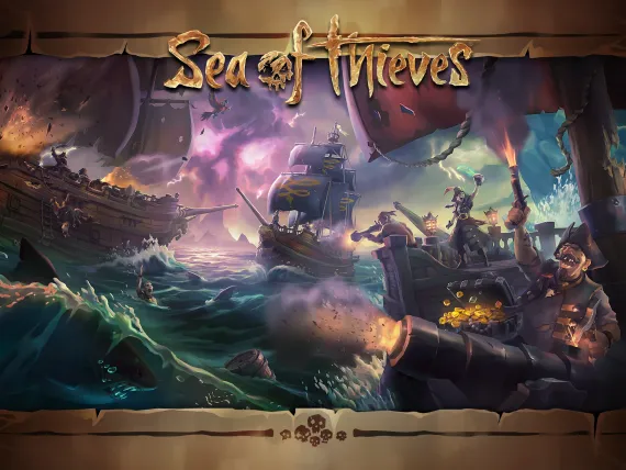 battle_of_the_three_storms_wallpapers Asset Pack Promo Image