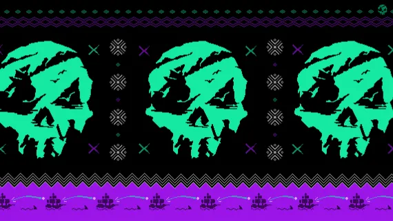 Xmas 2021 Wallpapers Asset Pack Promo Image