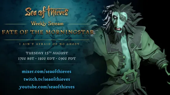Weekly Streams Asset Pack Promo Image
