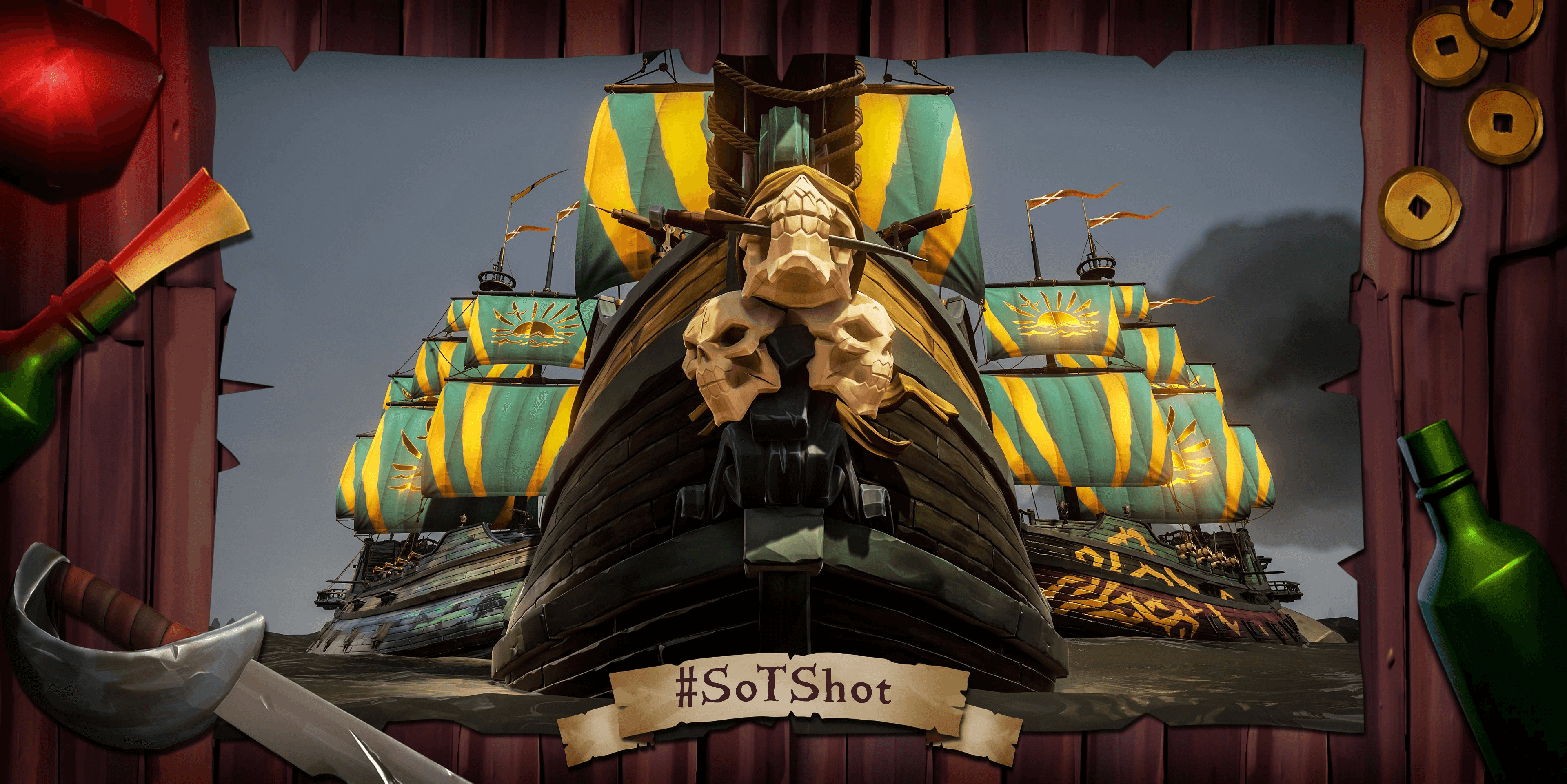 SoT Shot