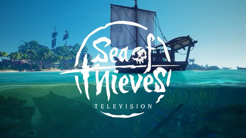 Asset pack promo image for SoT Television