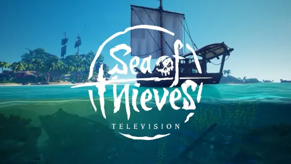 SoT Television Asset Pack Promo Image
