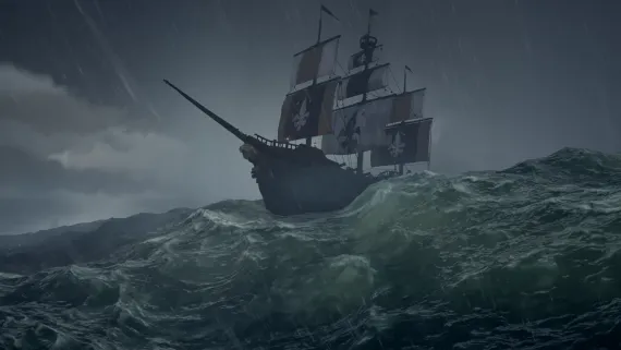 Storms Asset Pack Promo Image