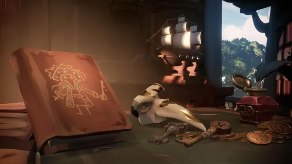 The Legendary Storyteller Asset Pack Promo Image