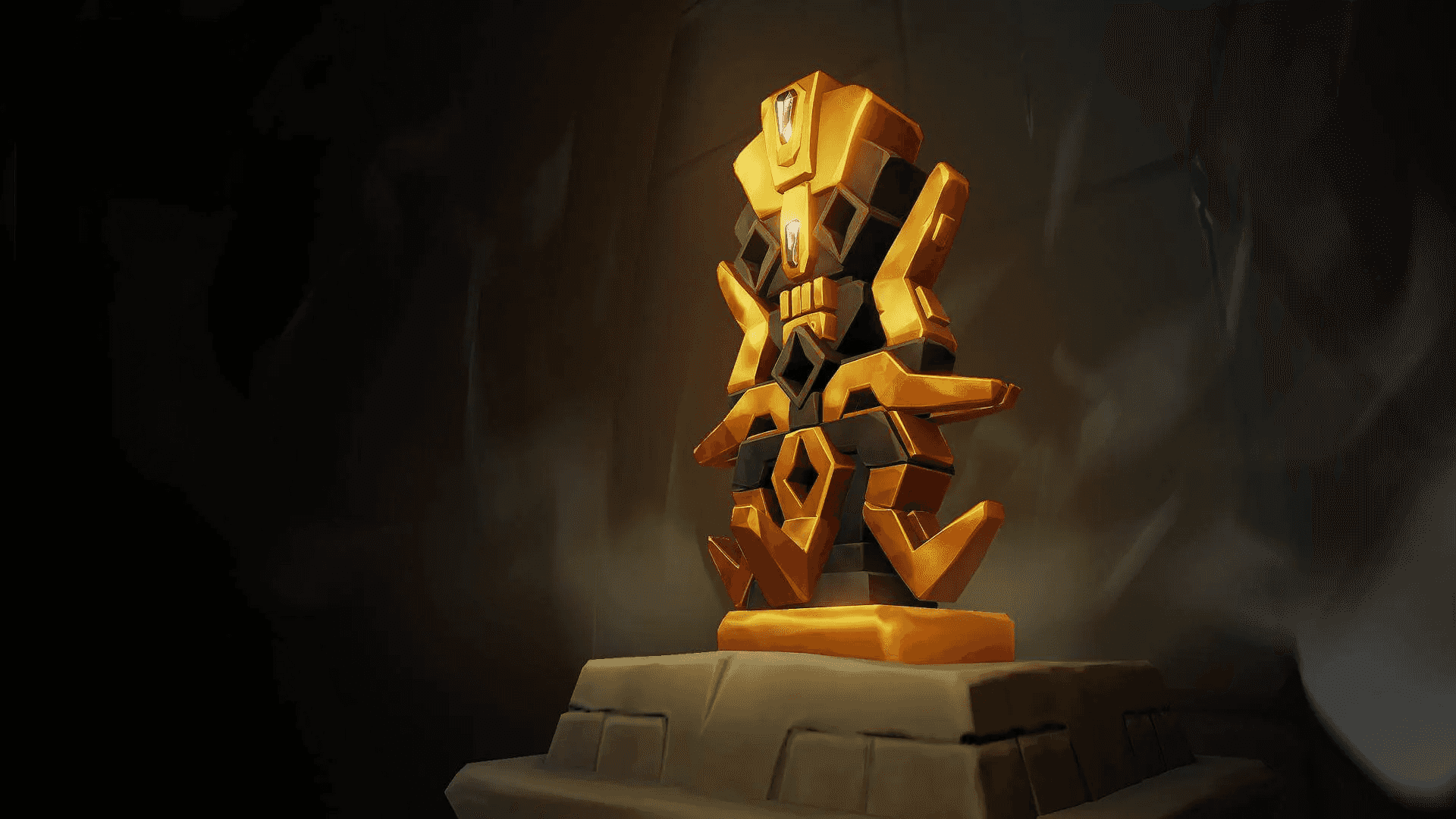 The Shroudbreaker