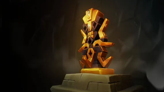 The Shroudbreaker Asset Pack Promo Image