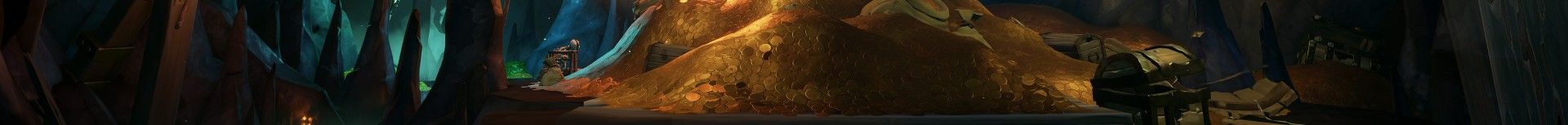 Credits banner