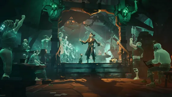 Voice Lines Asset Pack Promo Image