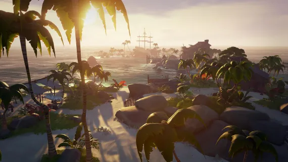 World Asset Pack Promo Image